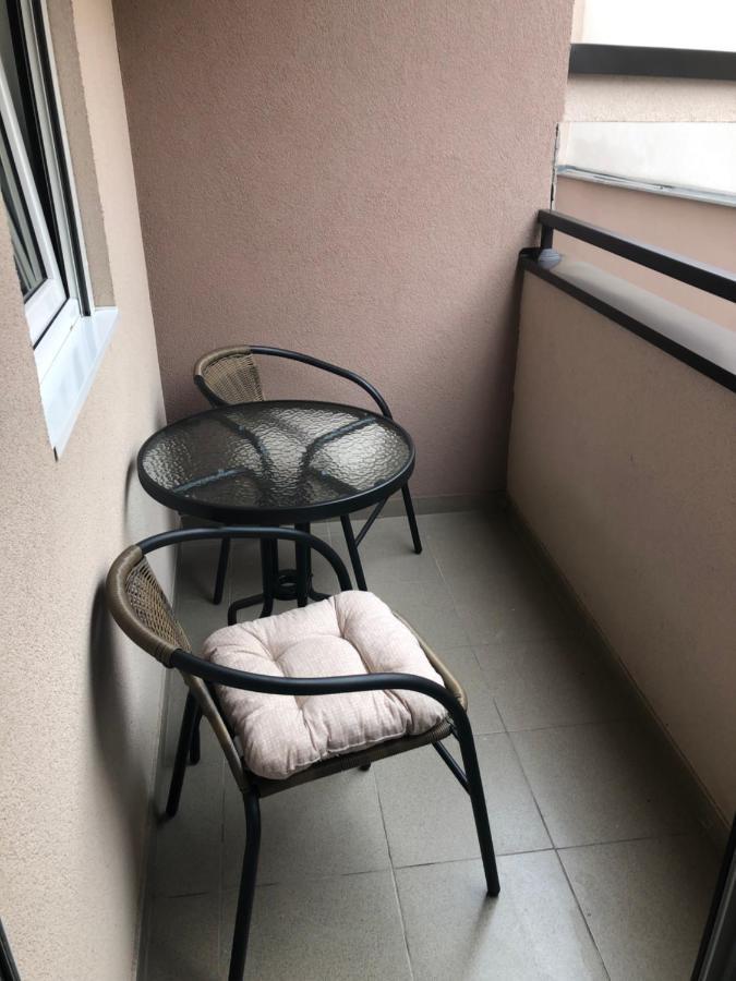 Sunce Apartment Krusevac Bagian luar foto