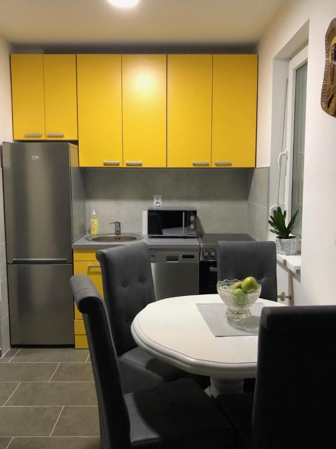 Sunce Apartment Krusevac Bagian luar foto
