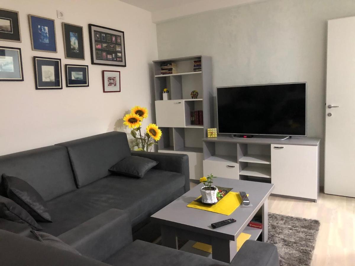 Sunce Apartment Krusevac Bagian luar foto