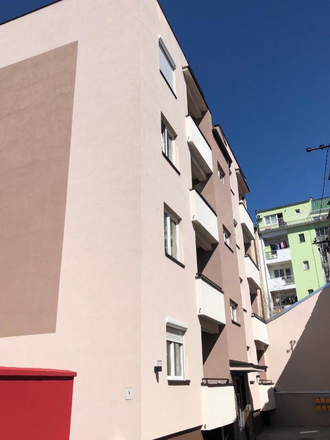 Sunce Apartment Krusevac Bagian luar foto