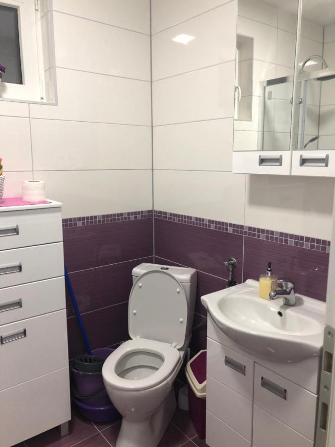 Sunce Apartment Krusevac Bagian luar foto